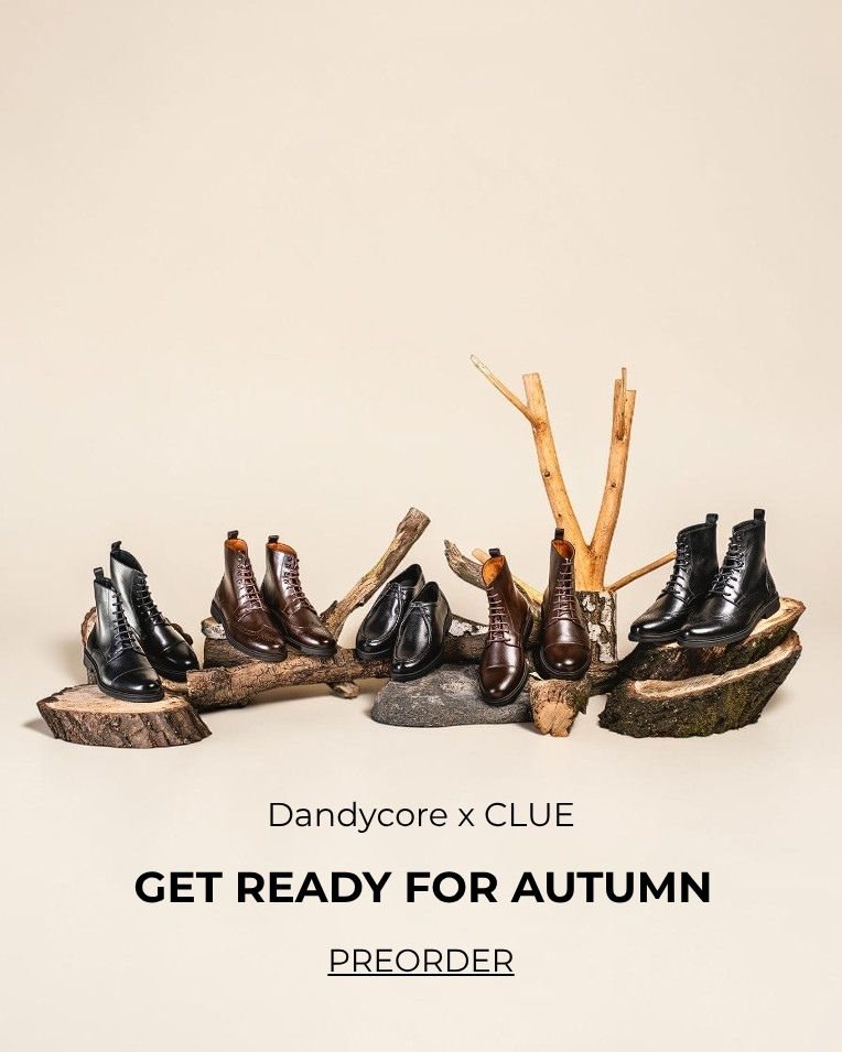Dandycore x CLUE